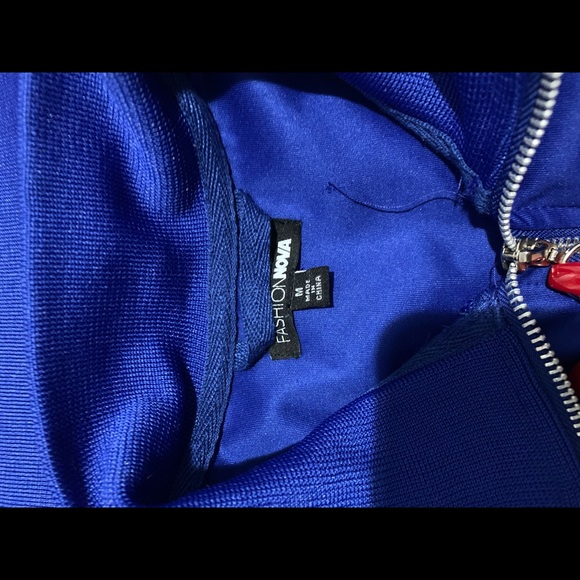 Jacket - Picture 2 of 2